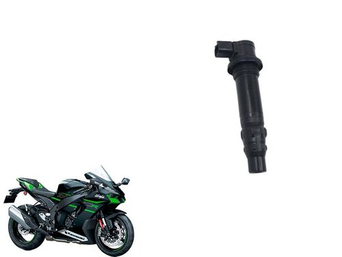 Bobina Ignição Kawasaki Zx 10 Zx10 22-24
