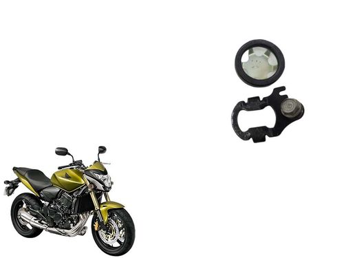 Visor do Óleo Honda Hornet 600 Hornet600 08-14