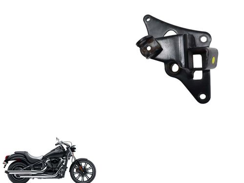 Suporte Pedaleira Diant. Direita Kawasaki Vulcan 900 09-14