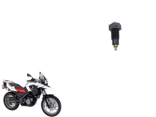 Sensor Neutro G 650 Gs G650gs 2012 2015