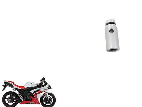 Válvula Alívio Óleo Yamaha R1 /yzf R1 Yzf R1 07-08