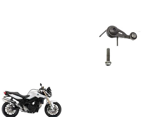 Posicionador Cambio F 800 R F800r 2010 2014
