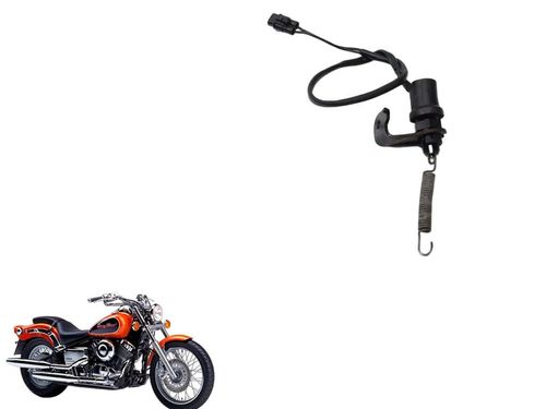 Interruptor Freio Traseiro Drag Star 650 1997 2008