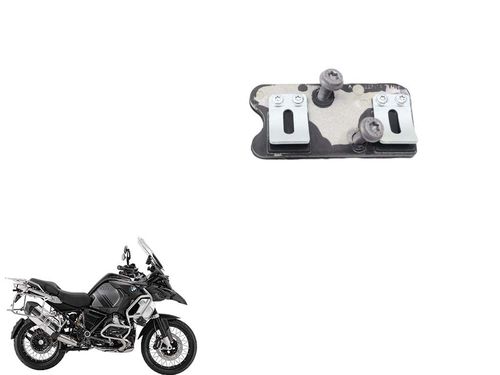 Válvula /palheta Suspiro Motor R 1250 Gs 2019 2023