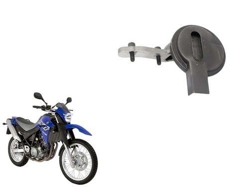 Pescador Óleo Xt 660 2005 2018