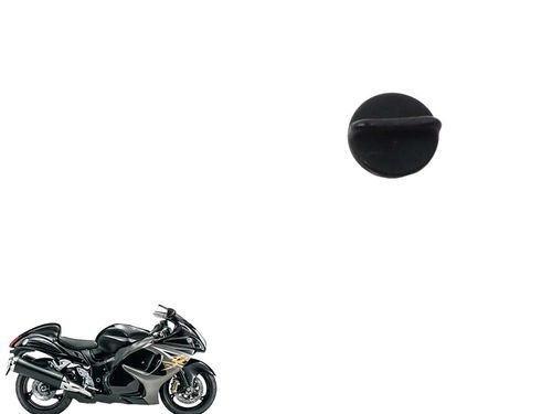 Tampa Óleo Hayabusa 1300 Hayabusa1300 2016 2020