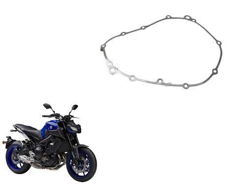 Junta Tampa Direita Motor Mt 09 Mt09 2015 2024