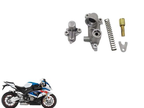 Válvula Alívio Óleo S 1000 Rr S1000rr 2015 2019