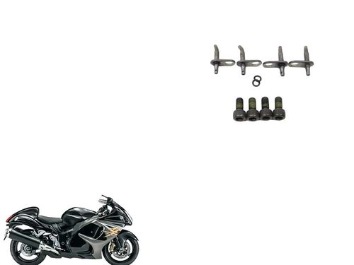 Esguicho Óleo Hayabusa 1300 Hayabusa1300 2016 2020