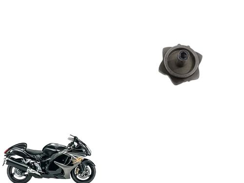 Estrela Cambio Hayabusa 1300 Hayabusa1300 2016 2020