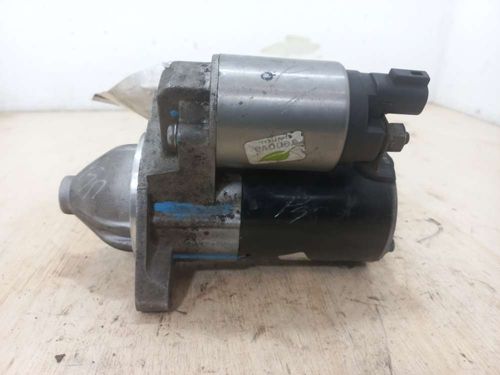 MOTOR DE PARTIDA/ ARRANQUE KIA PICANTO 1.0 2014