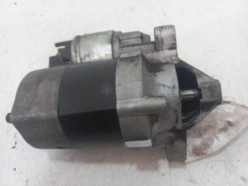 MOTOR DE PARTIDA/ ARRANQUE RENAULT SANDERO 1.6 2012