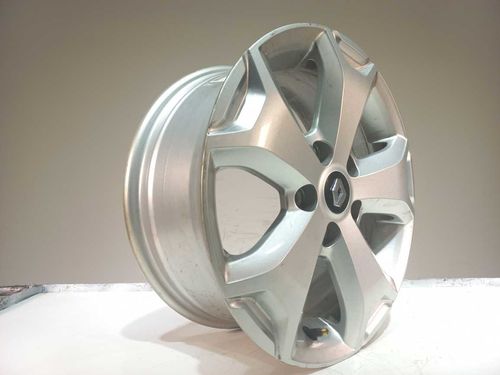 RODA DE LIGA LEVE TRAS DIREITA RENAULT DUSTER 1.6 2024