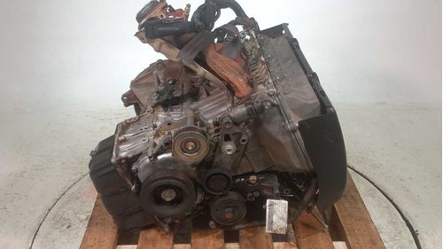 MOTOR COMPLETO TOYOTA COROLLA 1.8 2010