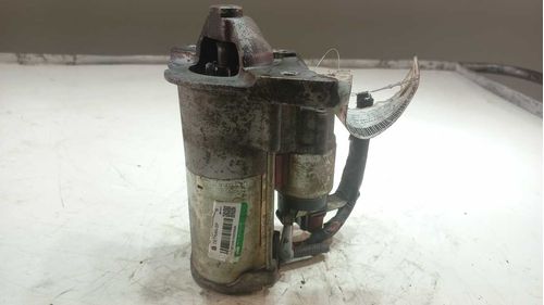 MOTOR DE PARTIDA/ ARRANQUE RENAULT KWID 1.0 2022