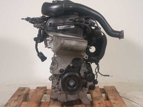 MOTOR COMPLETO VOLKSWAGEN GOL 1.0 2019