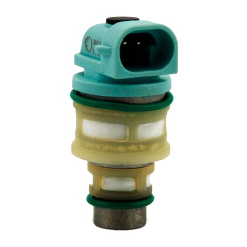 Bico Injetor GM KADETT 2.0 8v 1991 Ate 1996 (AZUL) - 84347 - 10618