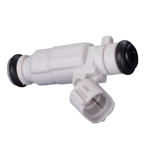 Bico Injetor HB20S 1.6 16v 2011 Ate 2023 (BRANCO) - 84513 - 10662