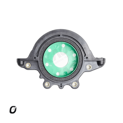 Retentor Traseiro-1.0L  8V  L4  SOHC  SUPER CHARGER     GAS       03-14      ECOSPORT, FIESTA     (Sem Medida)