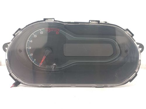 PAINEL DE INSTRUMENTOS CHEVROLET ONIX 1.0 2015