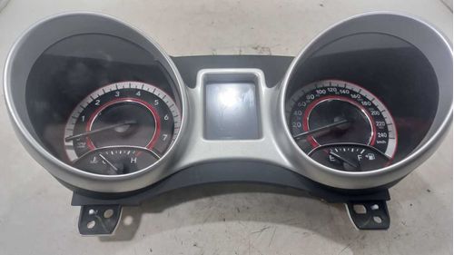 PAINEL DE INSTRUMENTOS DODGE JOURNEY 3.6 2017