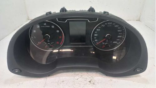 PAINEL DE INSTRUMENTOS AUDI Q3 2.0 2014