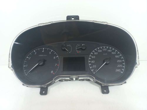 PAINEL DE INSTRUMENTOS NISSAN SENTRA 2.0 2019