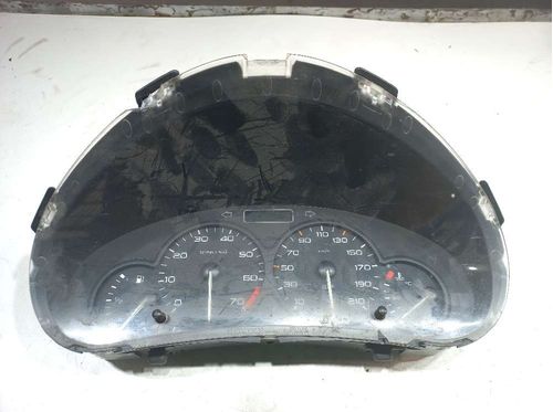 PAINEL DE INSTRUMENTOS PEUGEOT 206 1.0 2002