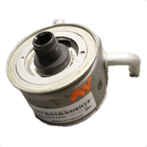 Radiador Óleo Hyundai Hb20 2020 a 2025 - 1355999 - SOC9058