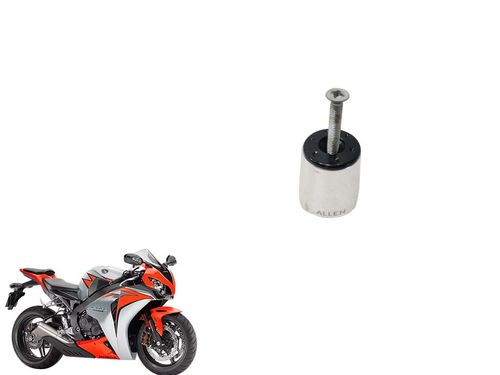 Peso Guidão Cbr 1000 Rr Cbr1000rr Fireblade 2008 2011