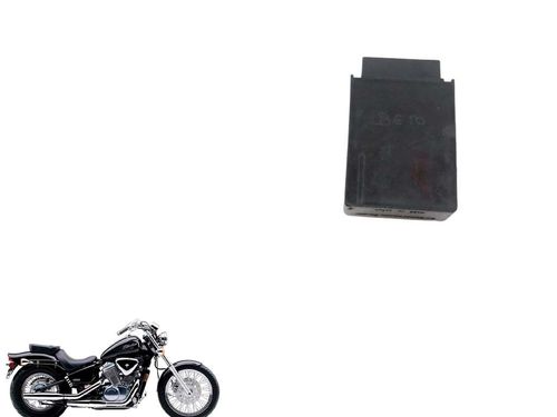 Cdi Shadow 600 Shadow600 1995 2005