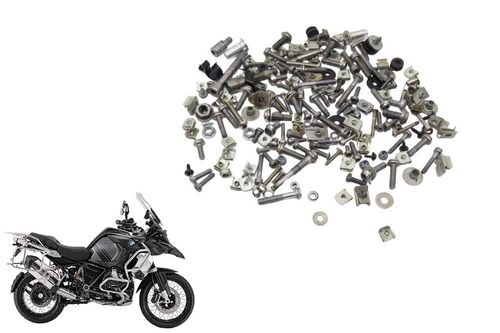 Kit Parafuso Chassis R 1250 Gs R1250gs 2019 2023