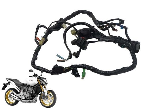 Chicote Principal Honda Hornet 600 Hornet600 12-14