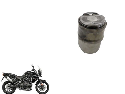Cilindro Pistão Anéis C/camisa Tiger 800 2016 2020