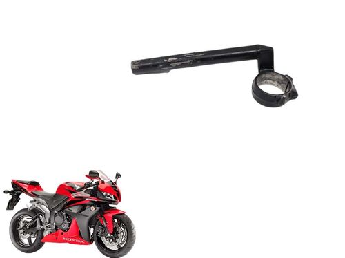 Guidão Esquerdo Honda Cbr 600 Rr 08-12c/detalhe