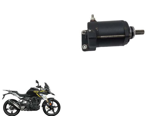 Motor de Partida Bmw G 310 Gs G310gs 21-23