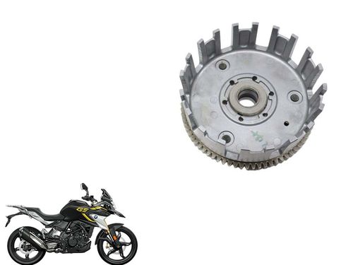 Campana Embreagem Bmw G 310 Gs G310gs 21-23