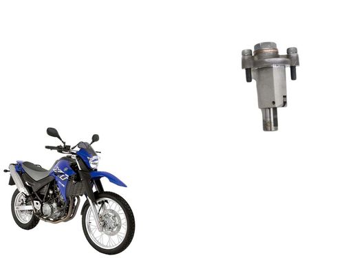 Acionador Corrente Comando Yamaha Xt 660 05-18