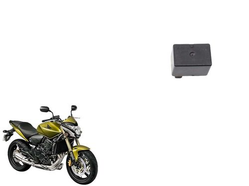 Rele Auxiliar Hornet 600 Hornet600 2008 2011