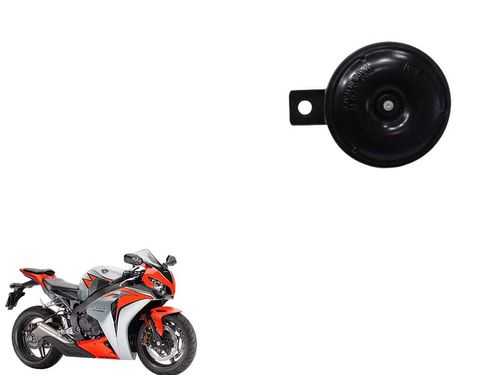 Buzina Honda Cbr 1000 Rr Cbr1000rr Fireblade 08-11