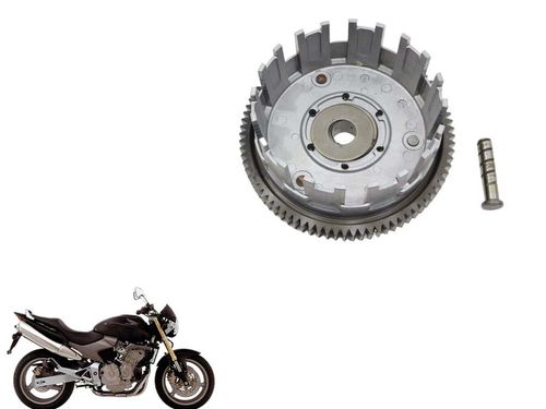 Campana Embreagem Honda Hornet 600 Hornet600 04-07