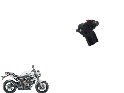 Sensor Map Yamaha Xj6 10-19c/detalhe