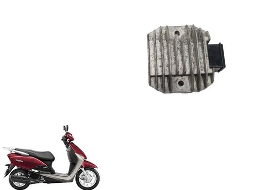Retificador Lead 110 2010 2014