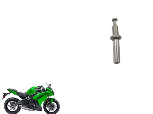 Eixo Acionador Embreagem Ninja 650 R 2011 2017