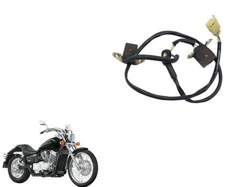 Bobina Pulso Honda Shadow 750 Shadow750 06-08
