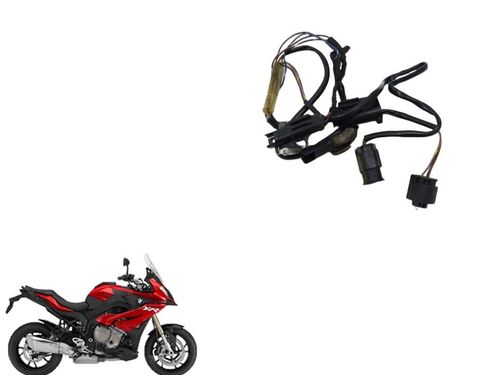 Chicote Lanterna Traseira Bmw S 1000 Xr S1000xr 16-20