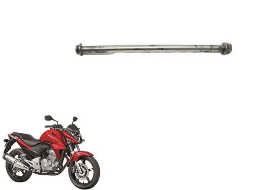 Eixo Balança Cb 300 Cb300 2009 2015