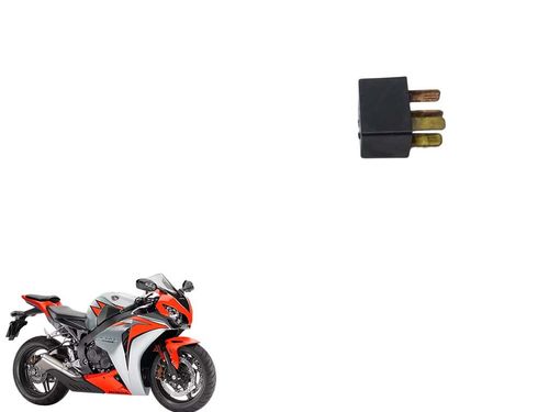 Rele Auxiliar Cbr 1000 Rr 2008 2011