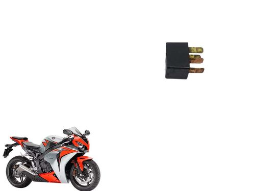 Rele Auxiliar Cbr 1000 Rr 2008 2011