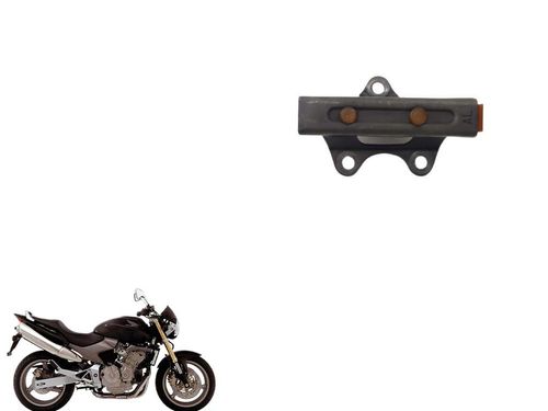 Guia Corrente Comando Cabeçote Honda Hornet 600 04-07
